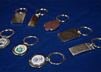 Galvanos Ramirez - Galvanos y personalización de productos en Rancagua